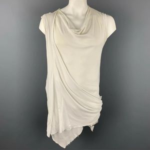 *RARE* Julius 2012 sleeveless top